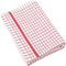 samuel lamont Poli Dry Tea / Kitchen Towel - Red CheckClick to Change Image
