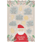 Cookies for Santa Dish TowelClick to Change Image
