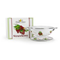 Golden Rabbit Enamelware Colander Set - Strawberry Click to Change Image
