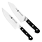 Zwilling J.A. Henckels Pro Two-Piece "The Perfect Pair" Knife SetClick to Change Image