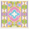 Swedish Treasures Wet-It Swedish Dishcloths - Moroccan Pastel Click to Change Image