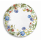 Michel Design Works Summer Days Melamine 11-inch Round Platter / PlateClick to Change Image