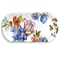 Michel Design Works Summer Days Melamine Serveware Accent TrayClick to Change Image