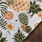 Pineapple Tablecloth 60" x 90" Click to Change Image