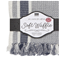 now designs Soft Waffle Indigo Kitchen TowelClick to Change Image