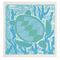 Swedish Treasures Wet-It Swedish Dishcloths - Turtle Click to Change Image