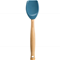 Le Creuset Craft Utensil Series Spatula Spoon - MarineClick to Change Image