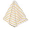 Basketweave Kitchen Towel - Lemon YellowClick to Change Image