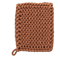 Danica Heirloom Knit Potholder - ClayClick to Change Image