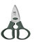 Zwilling Now S Kitchen Shears - Green Click to Change Image