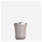 Zoku 12oz 3-in-1 Stainless Steel Tumbler - AshClick to Change Image