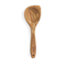 RSVP Olive Wood Curved Spoon Click to Change Image