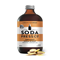 Soda Press Co Ginger Ale Concentrate Syrup for SodaStream Click to Change Image