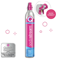 SodaStream - Quick Connect Exchange Carbonator (Pink) Click to Change Image