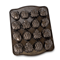 Nordic Ware Autumn Cakelet PanClick to Change Image