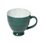 Latte Mug - TealClick to Change Image