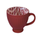 Latte Mug - CarmineClick to Change Image