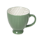 Latte Mug - Elm GreenClick to Change Image