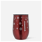 Corkcicle Holiday Stemless Cup - Snowfall RedClick to Change Image