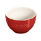 Staub Ceramic 4.5" Bowl - RedClick to Change Image