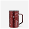 Corkcicle Mug - Snowfall RedClick to Change Image