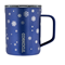 Corkcicle Mug - Snowfall BlueClick to Change Image