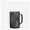 Corkcicle Holiday Mug - Buffalo Plaid GreyClick to Change Image