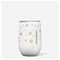 Corkcicle Holiday Stemless Cup - Snowfall WhiteClick to Change Image