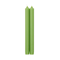 Caspari Straight Taper 10" Candles - Spring GreenClick to Change Image