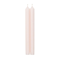 Caspari Straight Taper 10" Candles - PinkClick to Change Image