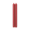Caspari Straight Taper 10" Candles - RedClick to Change Image