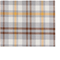 Now Designs Placemat - Plaid Maize Click to Change Image