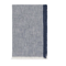 Now Designs Heirloom Chambray Napkin - MidnightClick to Change Image