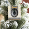 Nordic Ware 2022 Collectible Ornament - Silver Heritage BundtClick to Change Image