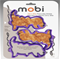 Mobi Dino Pancake MoldClick to Change Image