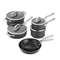 Zwilling Motion 10-pc Cookware SetClick to Change Image