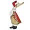 DCUK Traditional Christmas Duckling - Long CoatClick to Change Image