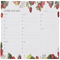 Meal Planner - StrawberriesClick to Change Image