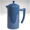 Frieling Colored Double-Walled French Press - LagoonClick to Change Image