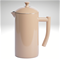 Frieling Colored Double-Walled French Press - SandstoneClick to Change Image
