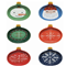 Christmas Charms Pinch Bowl SetClick to Change Image