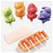 ZOKU Cat + Dog Ice Pop MoldsClick to Change Image