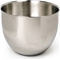 RSVP Stainless Steel Mixing Bowl - 12Qt Click to Change Image