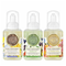 Michel Design Works Mini Foaming Hand Soap Set - Tranquility, Papillon, and Summer DaysClick to Change Image