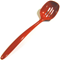 Gourmac Melamine 12" Mixing Spoon - RedClick to Change Image