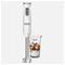 Cuisinart Smart Stick Two-Speed Hand Blender - WhiteClick to Change Image