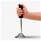 Dreamfarm Smood Potato Masher - BlackClick to Change Image