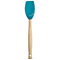 Le Creuset Craft Utensil Series Spatula Spoon - CaribbeanClick to Change Image