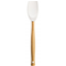 Le Creuset Craft Utensil Series Spatula Spoon - White Click to Change Image