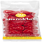 Wilton Red Heart Shaped Sprinkles - PouchClick to Change Image